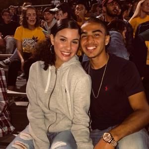 Meet your Posher, Kiana